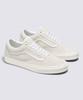 Vans Old School - (Fig Suede) Blanc De Blanc / Vn0005Ufjvy1