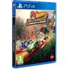 Hot Wheels Unleashed 2 Turbocharged - PS4-Spiel