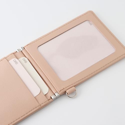 [Slip-on] Card Case (Noir Pass Case W NSL-4503 Sage Green