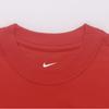 Nike China Team Alphabet Print Round Neck Short Sleeve T-Shirt Women Tops Challenge-Red FN3115-600