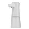 350ml Capacity Soap Dispenser Sensing Automatic Foaming Hands Free Soap Pump DC 6V for Varieties of Liquids