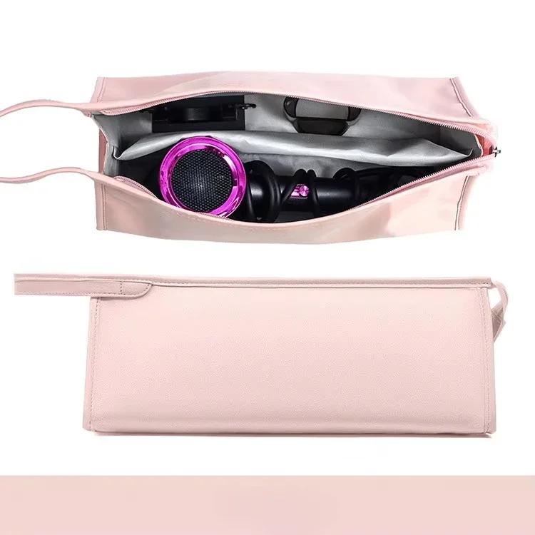 Travel Bag Case For Dyson Airwrap Styler/Shark Flexstyle Portable Carrying Case For Dyson Supersonic Hair Dryer Dustrproof Bags