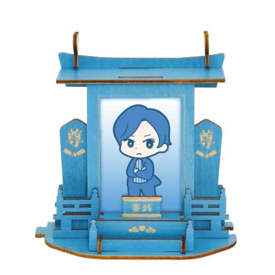 

Dreams VRT42790 Altar for Oshi Activity Decorative Blue VRT42790 Oshi, Goods, Stand,