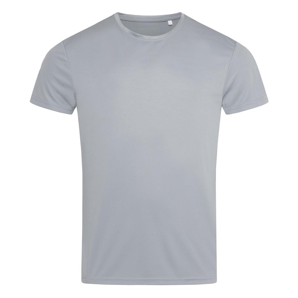 Stedman Mens Active Sports Tee