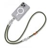 Anti-lost Mobile Phone Anti-lost Rope Adjustable Long Chain Neck Straps  Outdoor Use