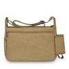 Men Canvas Shoulder Bags Casual Tote Travel Men's Crossbody Bag Luxury Messenger Bags Fashion High Quality Handbag