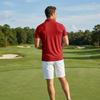Men's Casual Quick-Dry Golf Shirt