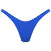 Womens V Shape Thong T-back G-string Panties Mini Bikini Briefs