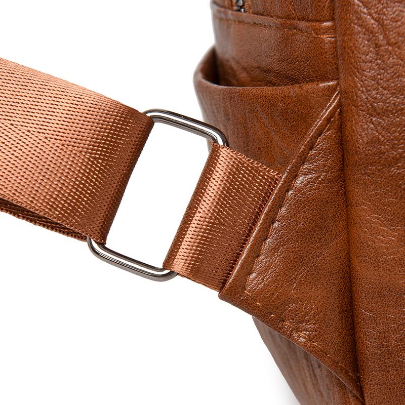 Rucksack Damen Großes Fassungsvermögen Pendlerrucksack