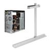 GPU Support Bracket   Anti Sag GPU Stand Aluminum Alloy Video Card Sag Holder Bracket for 9cm 12cm 14cm Fans