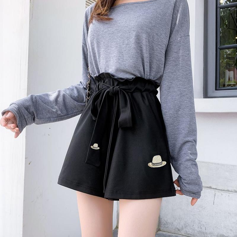 Шорты для студенток — фото 7