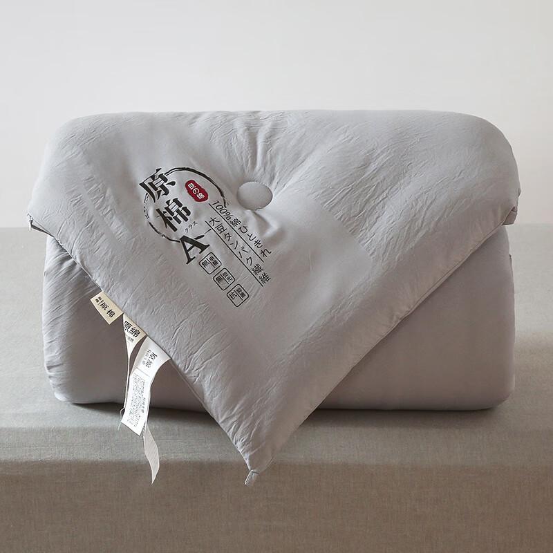 

LISM All-Season Soy Fiber Quilt