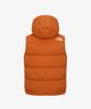 The North Face Nv1Dr60C Sierra Down Vest (Rds) Orange