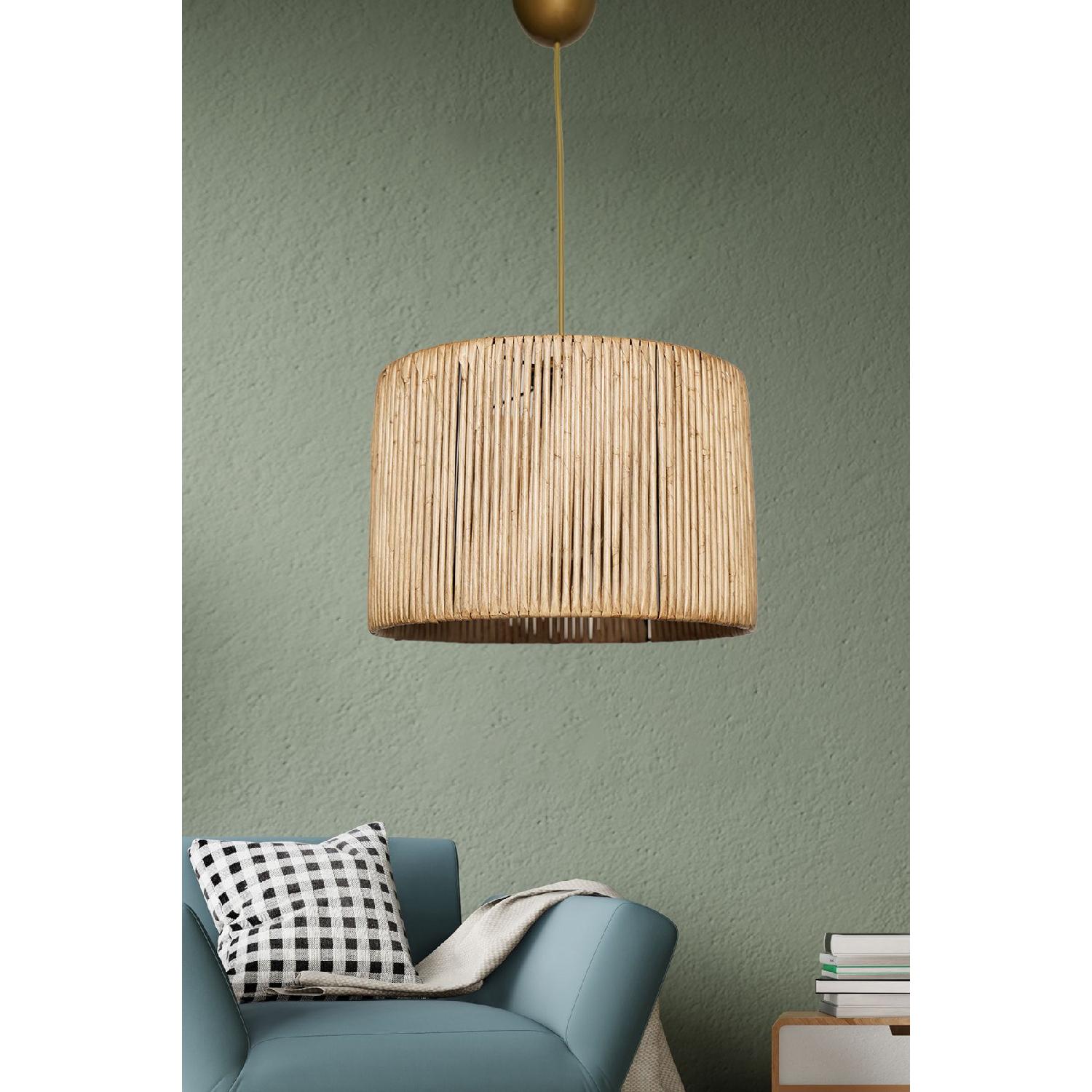 

Подвесной светильник Pierro Natural Hnmd-42