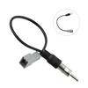 Aftermarket Radio Antenna Wire Harness Adapter for Kia For Hyundai 2009 2011