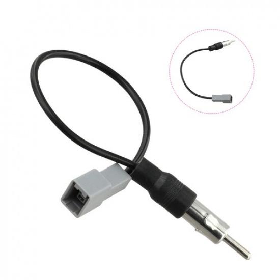 Aftermarket Radio Antenna Wire Harness Adapter for Kia For Hyundai 2009 2011