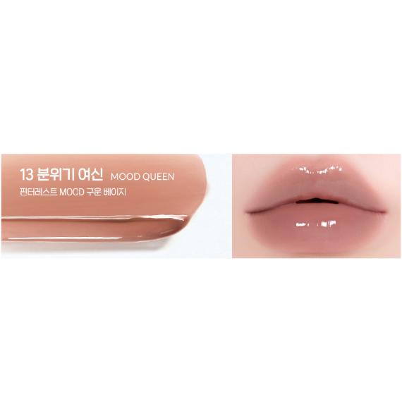 CLUB CLIO PERIPERA Ink Mood Glowy Tint 25colors, 4g (25 Options)