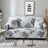 Universal Stretch Non-Slip Sofa Cover, Full Coverage & Dustproof for All Seasons