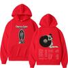 2026 Hot Sale Sienna Spiro My House Tour 2026 Graphic Hoodie Men Women Fashion Pullover Long Sleeves Casual Loose Vintage Sweatshirt Fan Gifts