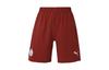 PUMA Manchester City Player Issue Home Change Shorts Soccer Bottom Unisex Red 765750-05