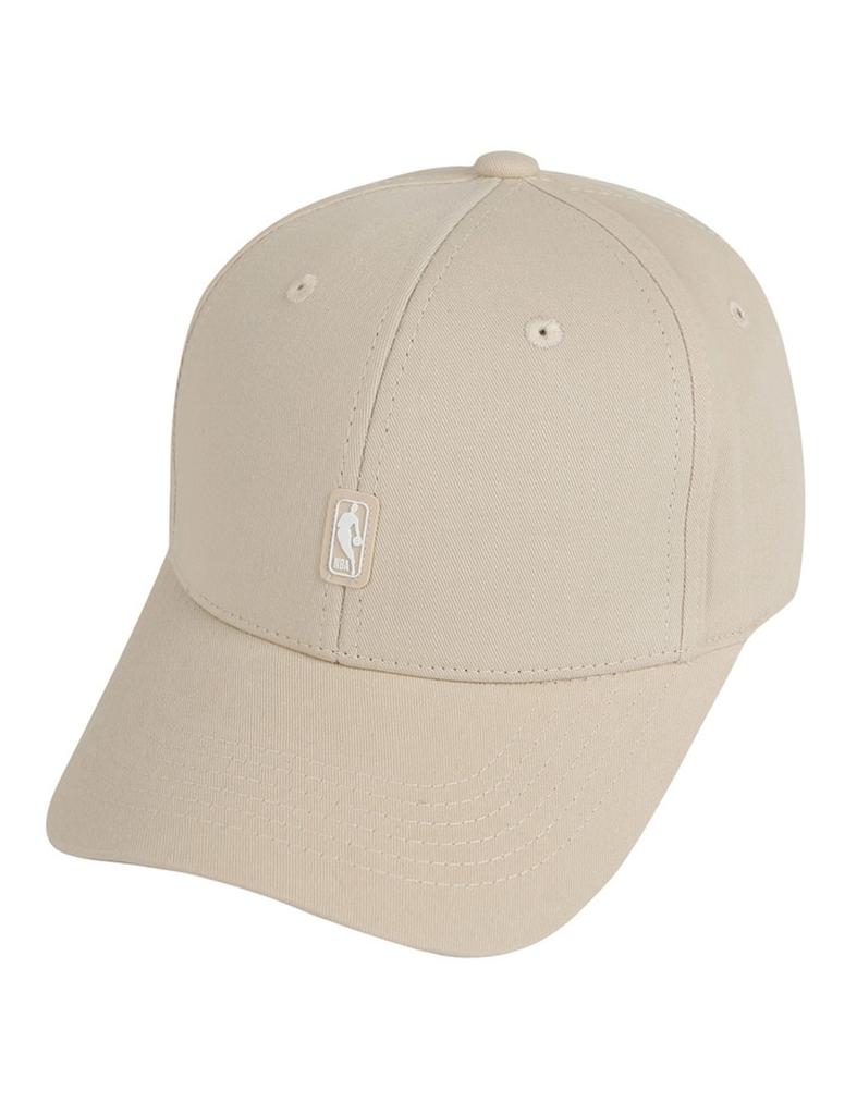 [NBA] Mini Logo Man Lava Patch HARD BALL CAP N245AP472P