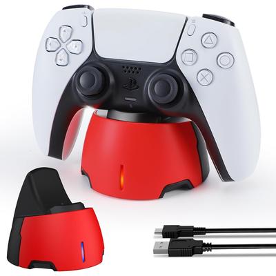 PlayStation konsolları ve aksesuarları – PlayStation için şarj cihazları