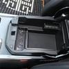 For Land Rover Range Rover Sport L494 2013-2017 Car Central Armrest Box Storage Box Organizer Tray Interior Accessories