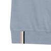 Daks Little Daks Kids Quilting Mix Sweatshirt Dtw12tm11m Lu