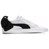 New PUMA Basket Bow 'White' Women's 367353-03