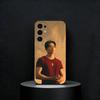 M-Mackenyu Arata Phone Case For Samsung S25,S24,S21,S22,S23,S30,Ultra,S20,Plus,Fe,Note,5G Black Cover