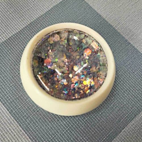 

Nail art materials spangle nail glitter sky eye pixie glitter