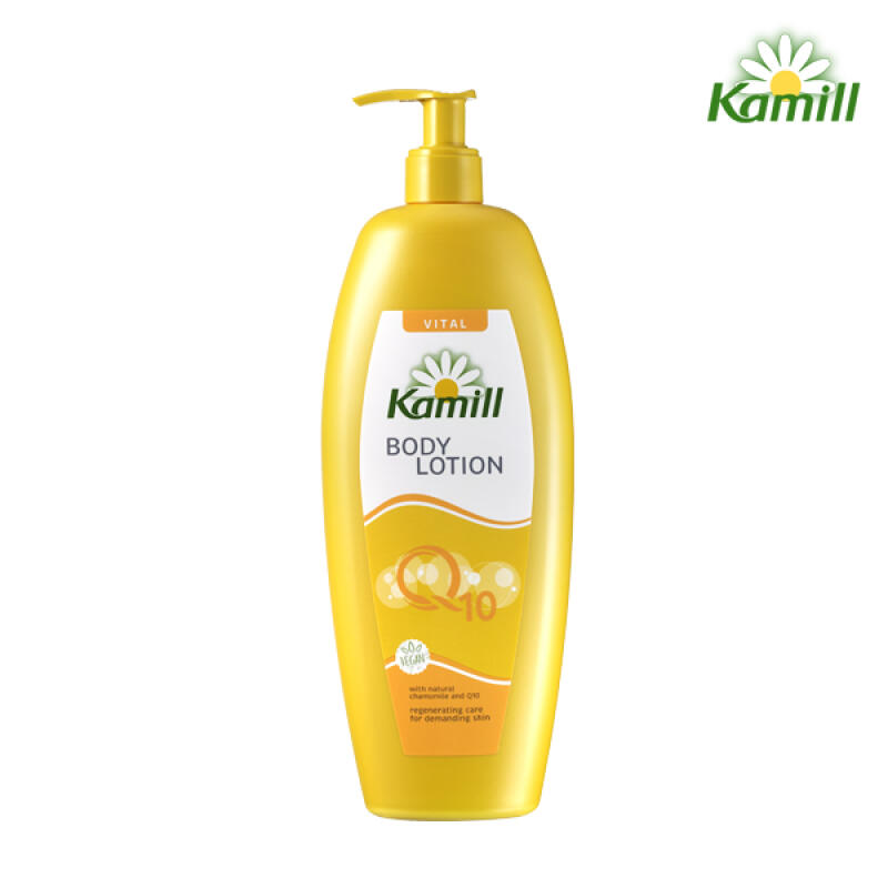 Kamill Bodylotion Vital Q10 500ml