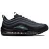 Nike Air Max 97 'Black Metallic Pewter' Women's Sneakers Casual Shoes DH0558-001