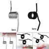 Durable Hydraulic Jack Spring Set Car Floor Jack Oil Pump Parts for 3T Horizontal Automotive Jack Repair