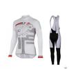 Men Women Long Sleeve Cycling Jersey Breathable Mountain Road Bike Apparel Riding