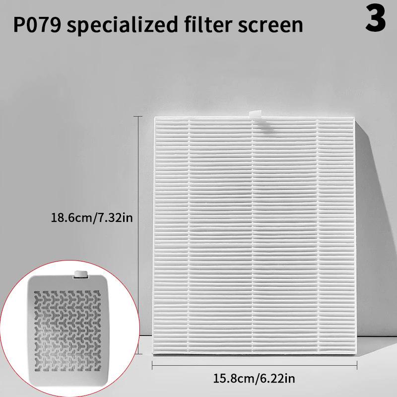 Nultiple Models Nail Vacuum Cleaner Specialized Filter Nail Dust Storage Filter Element Manicure Screen Plate Brushless