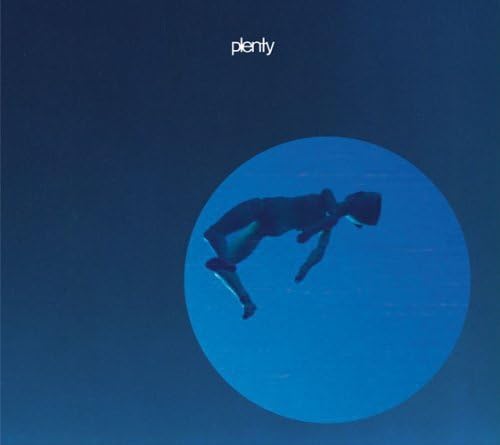 

CD PLENTY - plenty XQFQ1206 Япония ObiPop Б/У