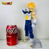 Neue Dragon Ball Anime Figuren Vegeta Figur GK PVC Action Figuren Statue Sammlung Modell Kinderspielzeug Geschenke