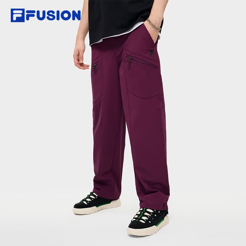 Fila FUSION Men's Woven Casual Trousers