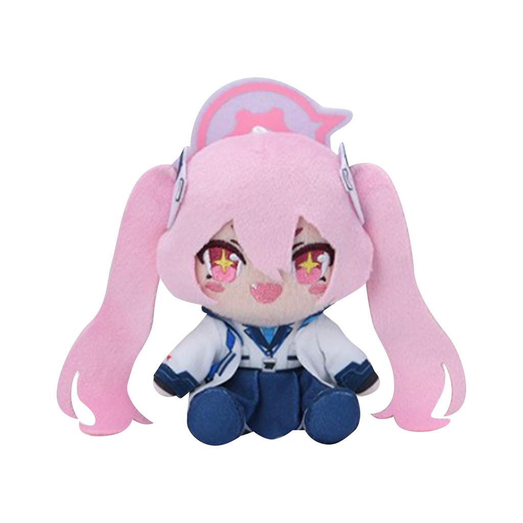 Plush Doll, Toy Gift, Cartoon , Children's Rag Doll, Children's Gift Pillow