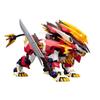 Kotobukiya ZOIDS ZA Hayate Liger 1/100 Scale ABS Action Figure
