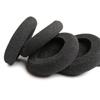 Ergonomic Black Earpads for PC230 PC8 PC-230 PC-8 Headphones Ear Cushion Replacement