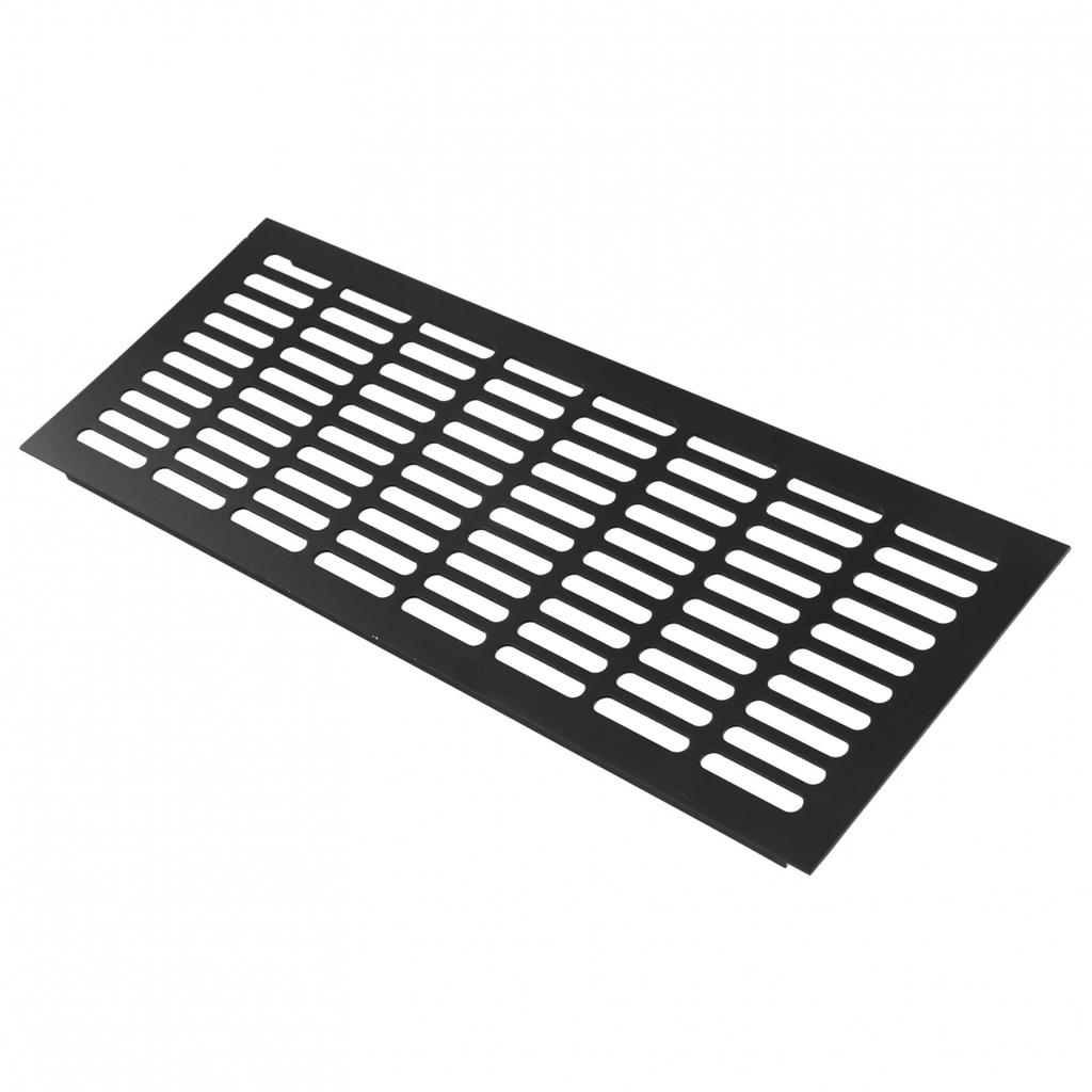 Air Vent Ventilation Cover 150mm Aluminium Computer Cabinet