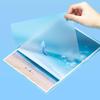 Qixin A4 70 Micron Laminating Film CN plug (adapter included)