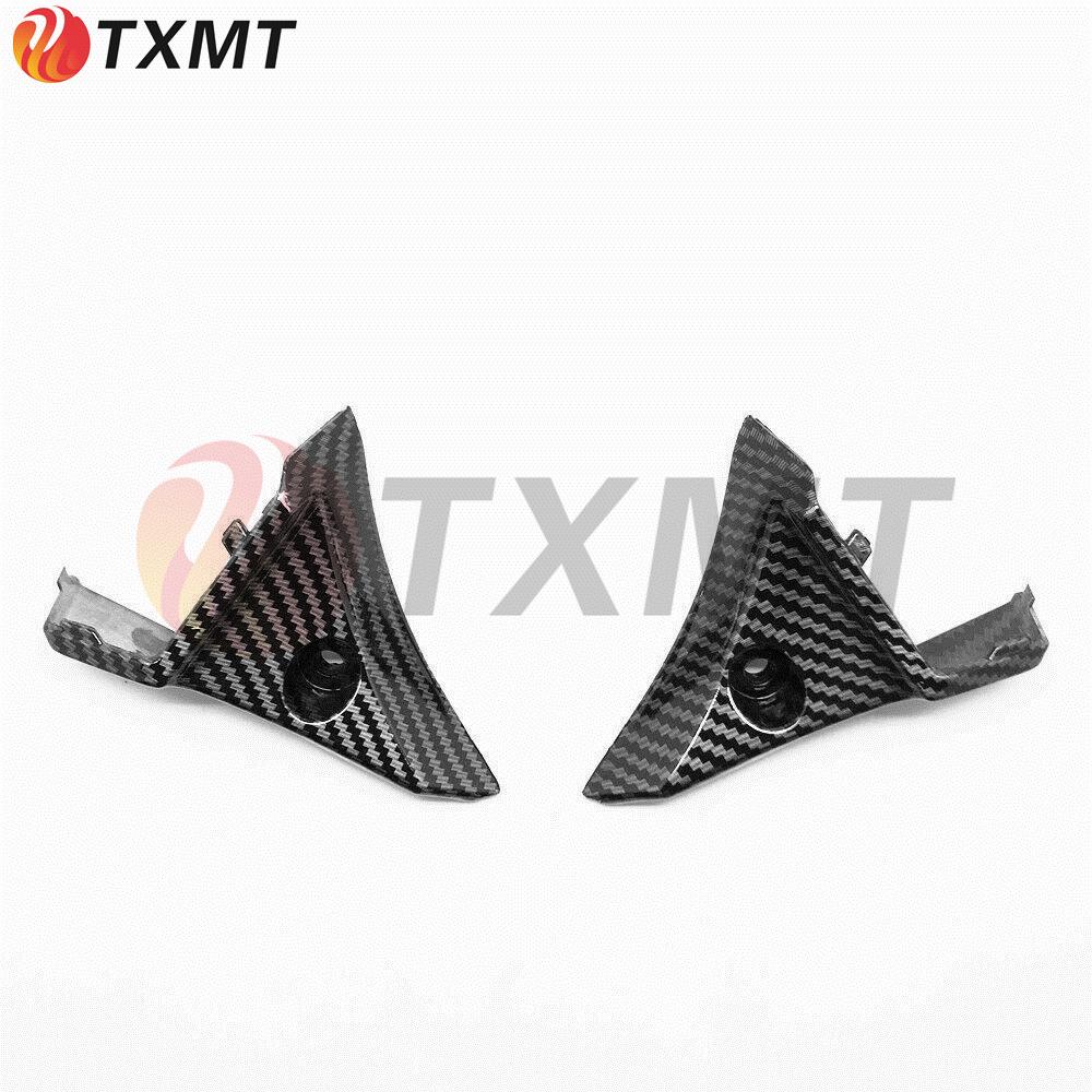 Honda CBR600F 11-13 Modified Headlight Fairing Side Panel Cover