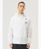Lecoq Le Ice Windbreaker Jacket - White (Qq223Ejk41)