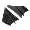Motorcycle Side Spoiler Front Fairing Aerodynamic Winglets   for  400  250  900  1000