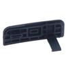 Grensesnitthette Usb gummideksel for Eos 1000D 1100D 1200D 1300D 1500D sidedeksel Usb