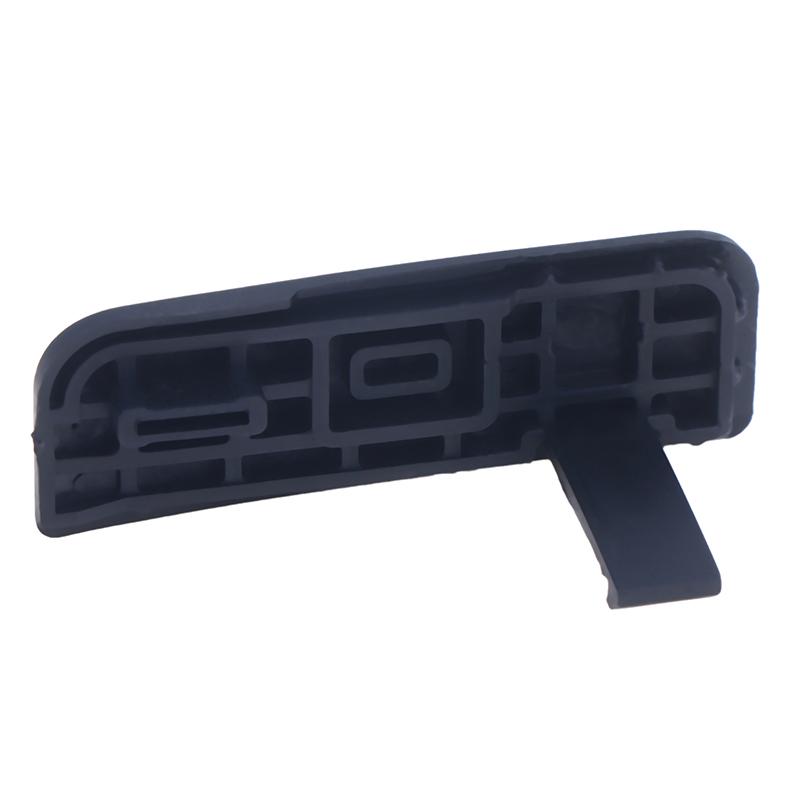 Grensesnitthette Usb gummideksel for Eos 1000D 1100D 1200D 1300D 1500D sidedeksel Usb