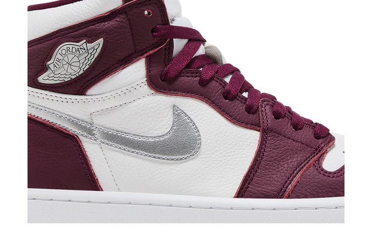 Jordan 1 Retro High OG Bordeaux